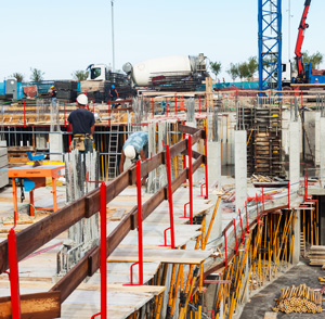 Assurer une communication instantanée avec des Talkies-Walkies sur un chantier