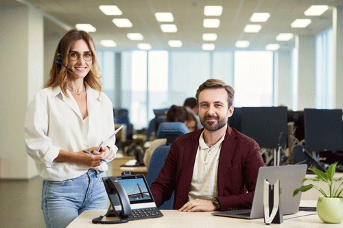 service client arantel