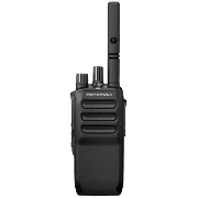 radio talkie walkie motorola R5 nkp